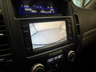 MITSUBISHI Pajero usata, con Cruise Control