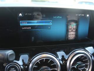 MERCEDES-BENZ GLA 220 usata, con Vivavoce