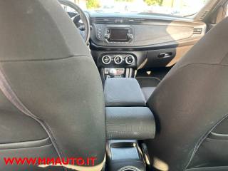 ALFA ROMEO Giulietta usata, con Lettore CD