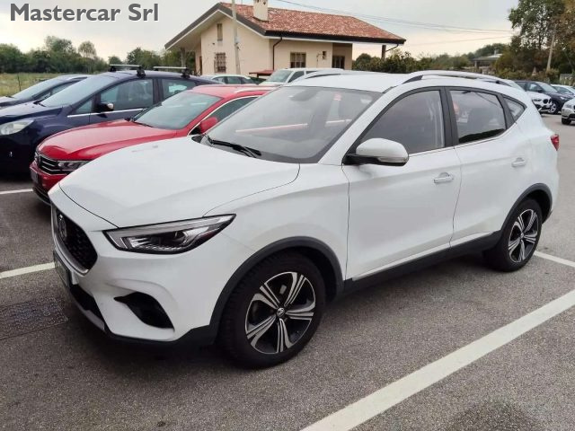 MG ZS usata, con Airbag laterali