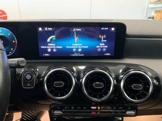 MERCEDES-BENZ A 180 usata, con Servosterzo