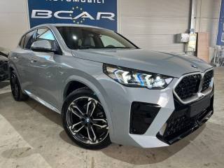 BMW X2 usata, con Airbag