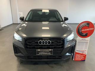 AUDI Q2 usata, con Airbag