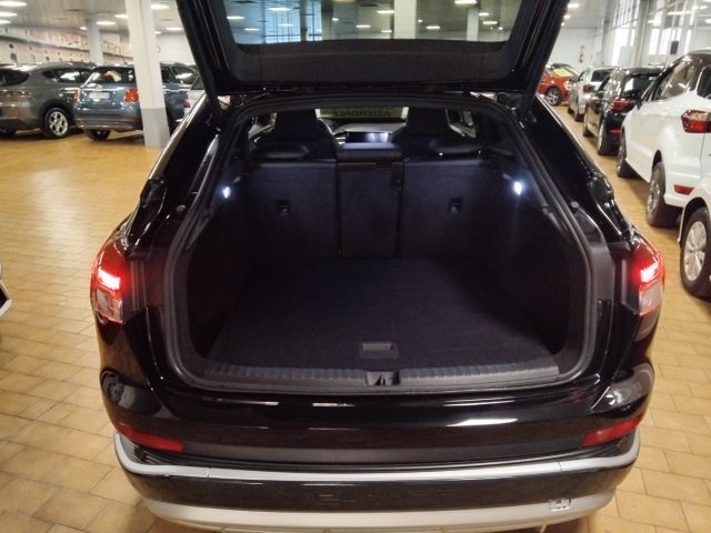 AUDI Q4 e-tron usata, con Controllo trazione