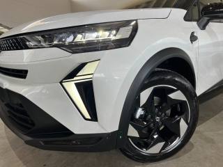 RENAULT Captur usata, con Airbag Passeggero