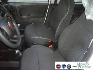 FIAT Panda usata, con Start/Stop Automatico