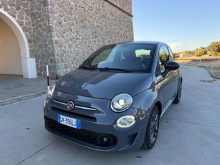 FIAT 500 usata 36