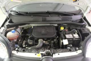 FIAT Panda usata, con Volante multifunzione
