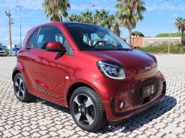 SMART ForTwo usata, con ABS