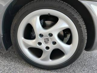 PORSCHE Boxster usata, con Chiusura centralizzata telecomandata