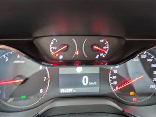 OPEL Corsa usata, con Immobilizzatore elettronico