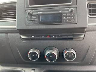 RENAULT Master usata, con Sensore di pioggia