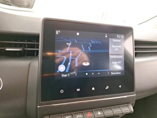 RENAULT Clio usata, con Climatizzatore