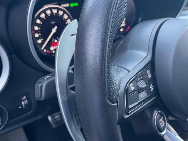ALFA ROMEO Stelvio usata, con Park Distance Control