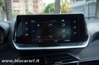 PEUGEOT 2008 usata, con Autoradio digitale