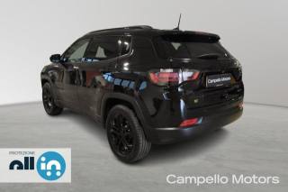 JEEP Compass usata 5