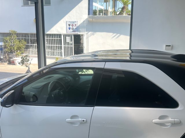 TOYOTA Aygo X usata, con Chiusura centralizzata