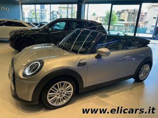 MINI Mini usata, con Alzacristalli elettrici