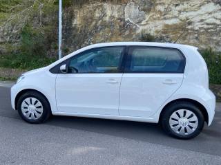 VOLKSWAGEN up! usata, con Airbag Passeggero