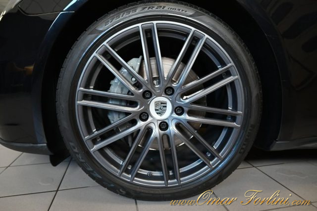 PORSCHE Panamera usata 13