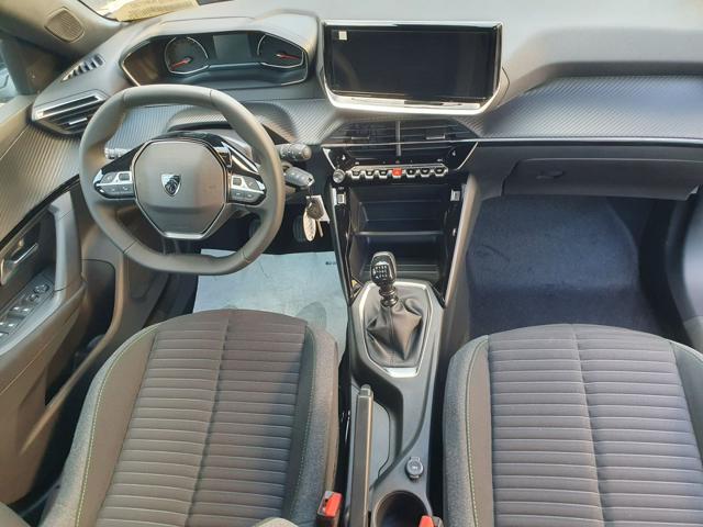 PEUGEOT 2008 usata, con ESP