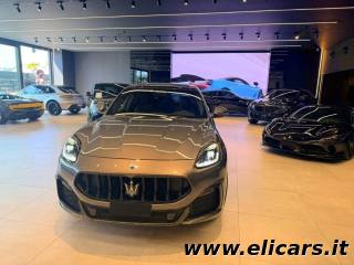 MASERATI Grecale usata, con Alzacristalli elettrici