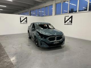 BMW X2 XDRIVE 20D 150CV CAMBIO AUTOMATICO