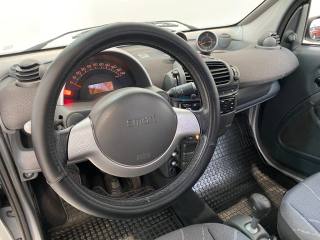 SMART ForTwo usata, con Chiusura centralizzata