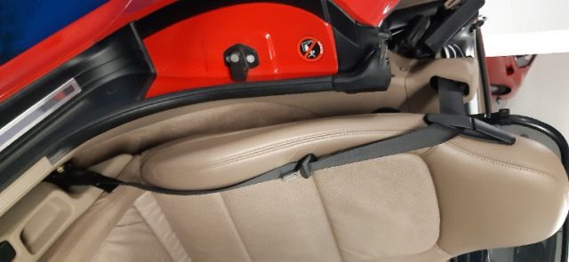 BMW Z3 usata 38