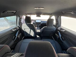 FORD Focus usata, con Controllo trazione