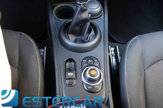 MINI Countryman usata, con Tettuccio apribile