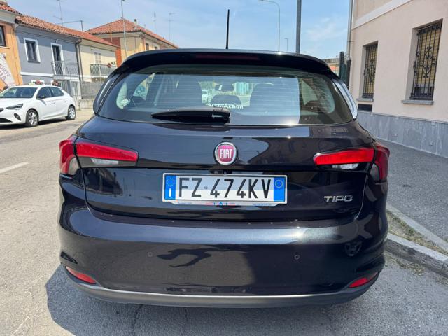 FIAT Tipo usata, con Autoradio