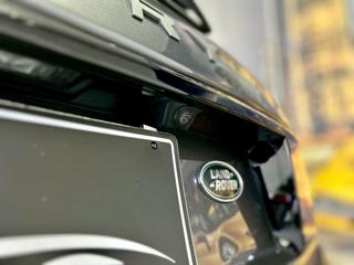 LAND ROVER Discovery Sport usata, con Sedile posteriore sdoppiato