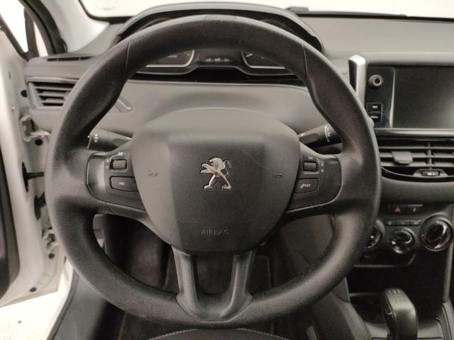 PEUGEOT 208 usata, con Immobilizzatore elettronico