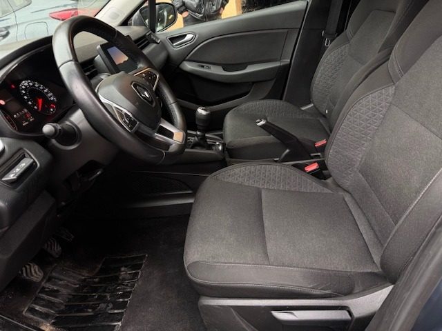 RENAULT Clio usata, con ESP