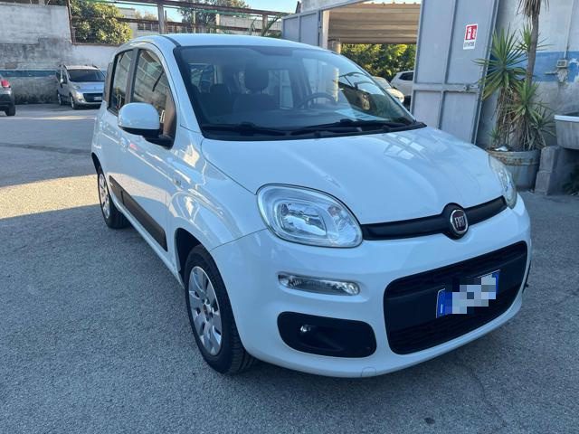 FIAT Panda usata, con Alzacristalli elettrici