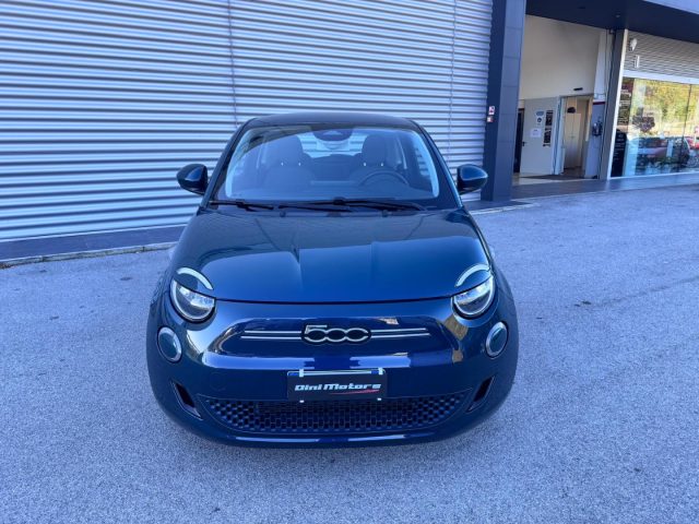 FIAT 500e usata, con Airbag