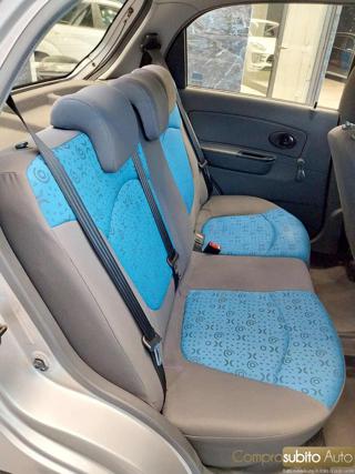 CHEVROLET Matiz usata 22