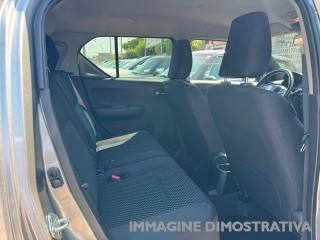 SUZUKI Ignis usata, con Fendinebbia