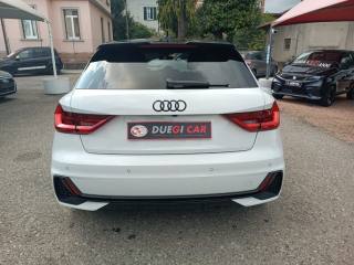 AUDI A1 usata, con Autoradio