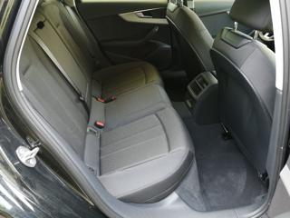 AUDI A4 usata, con Climatizzatore