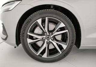 VOLVO S60 usata, con Cerchi in lega