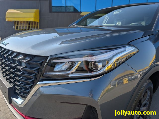 DFSK Glory 500 usata, con Climatizzatore