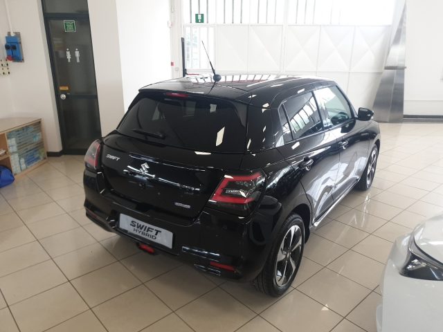 SUZUKI Swift usata, con Alzacristalli elettrici