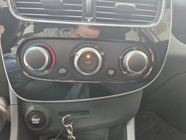 RENAULT Clio usata, con Lettore CD