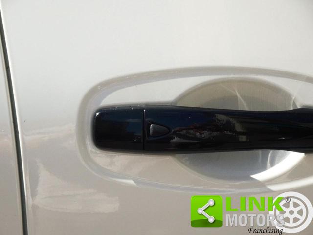 NISSAN Navara usata, con Alzacristalli elettrici