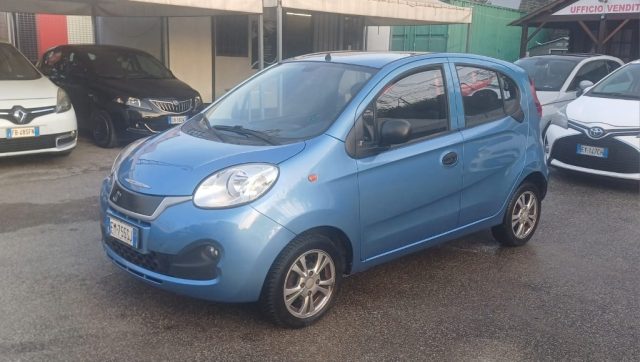 DR MOTOR DR ZERO usata, con Airbag Passeggero