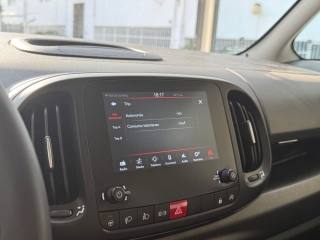FIAT 500L usata, con USB