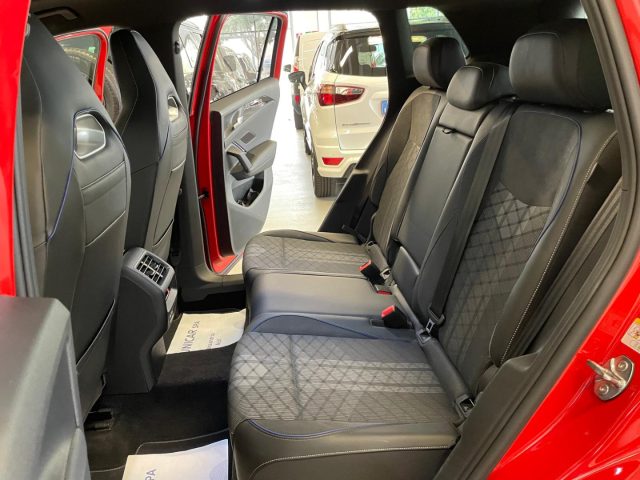 VOLKSWAGEN Tiguan usata, con Controllo elettronico della corsia