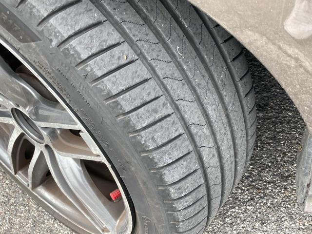 MERCEDES-BENZ B 200 usata, con Servosterzo